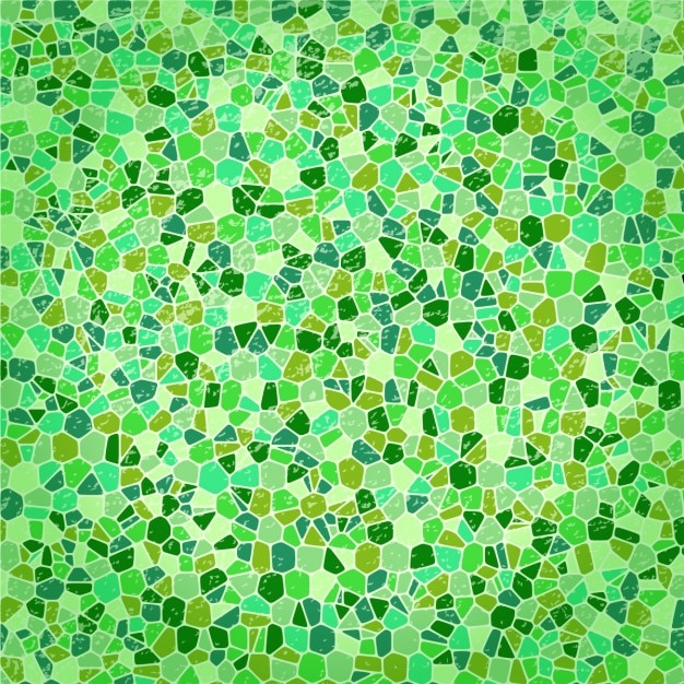 Зеленый абстрактного фона