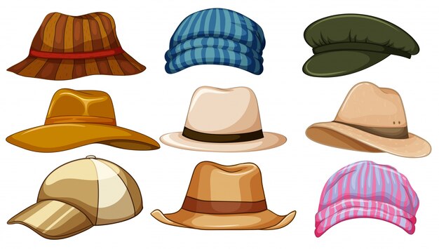 Download Hat Vectors, Photos and PSD files | Free Download
