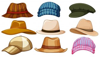 Download Hat Vectors, Photos and PSD files | Free Download