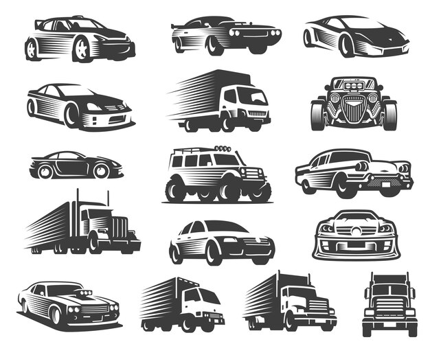 Car Symbol Images Free Vectors Stock Photos Psd