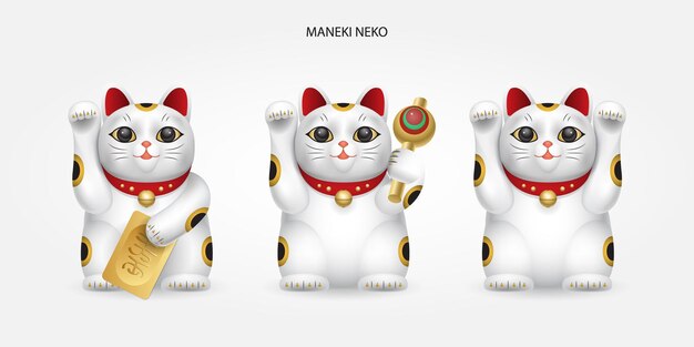 まねきねこ 画像 無料のベクター ストックフォト Psd