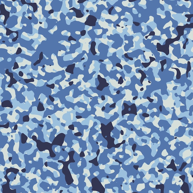 Digital camo style pattern background