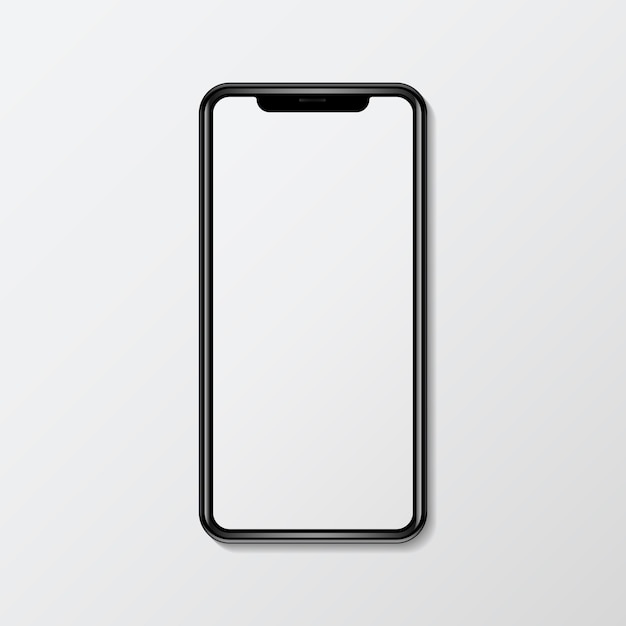 Digital device mockup