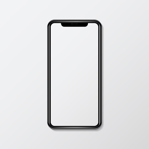 Digital device mockup