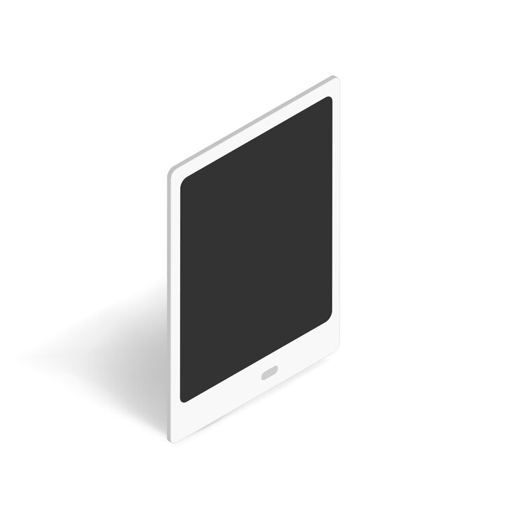 Free Vector digital device 
