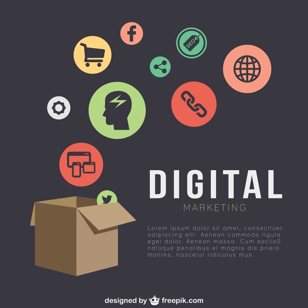 Digital Marketing