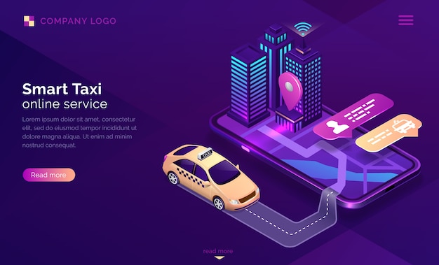 Money Transfer Illustration
