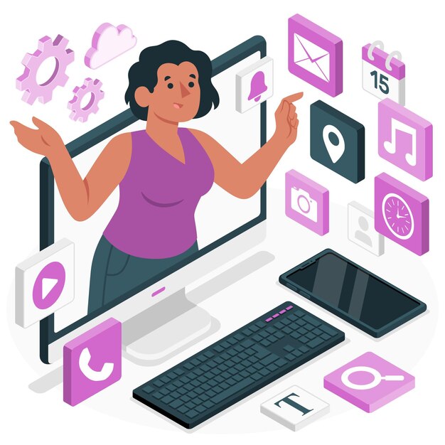 Соцсеть Бастион: что это за платформа и как она работает?
