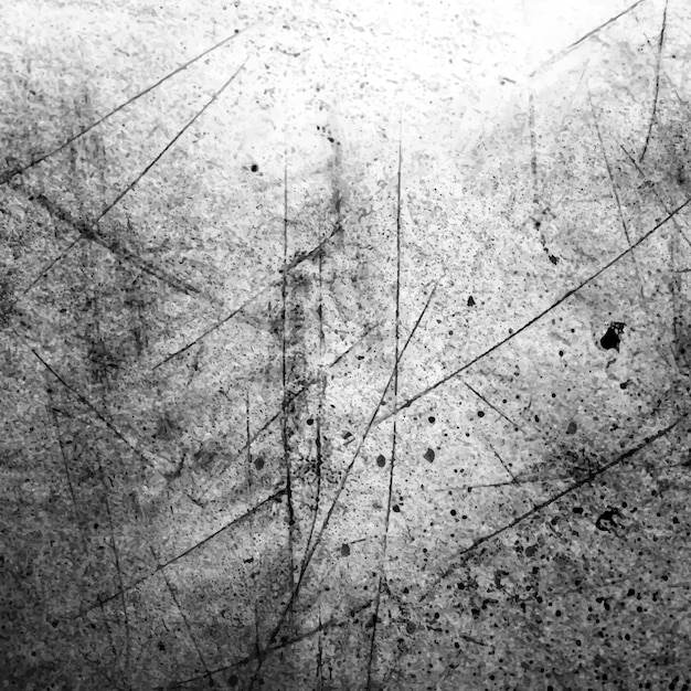 Free vector distressed texture background