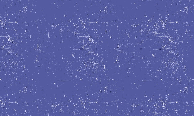 Free Vector distressed texture in purple background