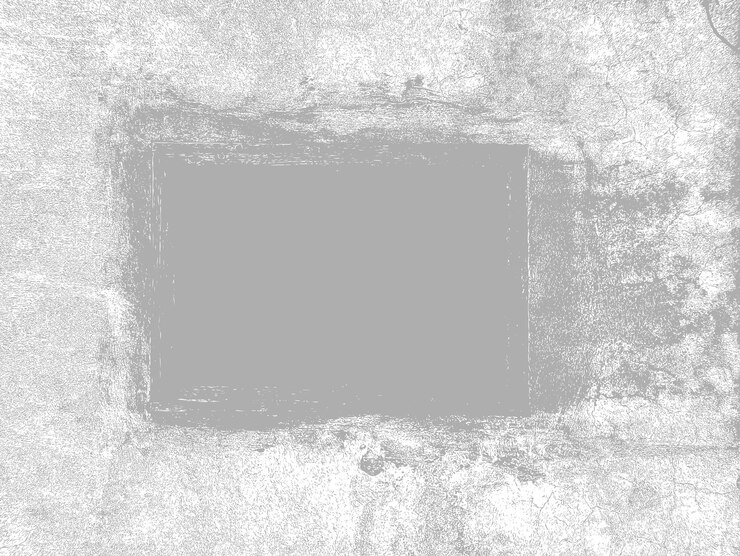 Free Vector distressed wall texture background