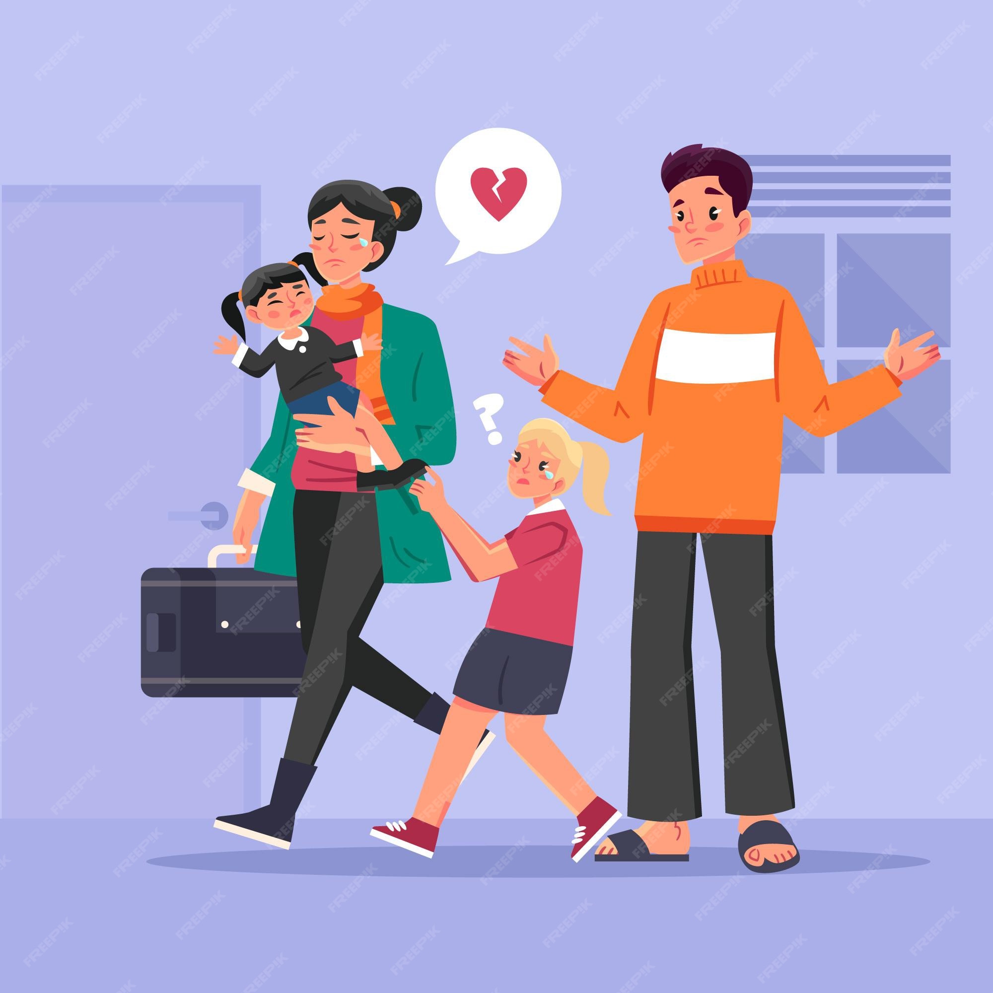 Paid parental leave Vectors & Illustrations for Free Download | Freepik