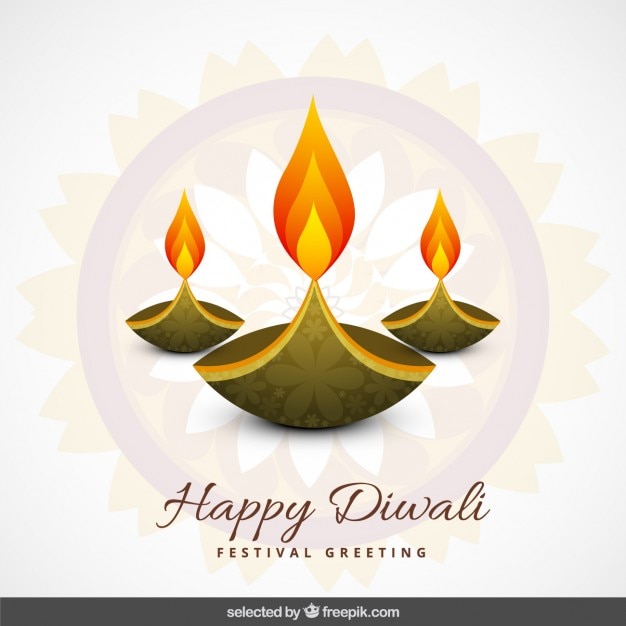 Diwali greeting