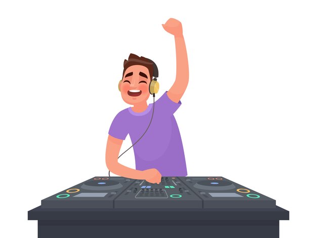 Dj 画像 無料のベクター ストックフォト Psd
