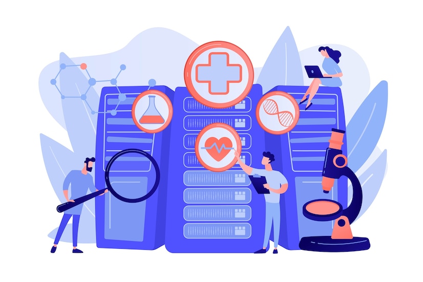 Healthcare App