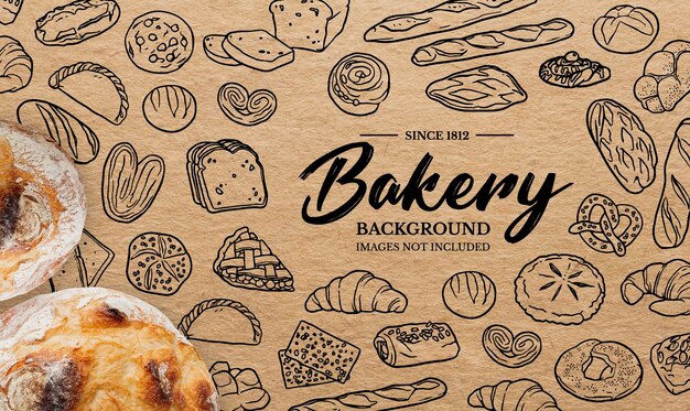 パン 画像 無料のベクター ストックフォト Psd