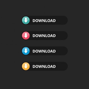 Download buttons