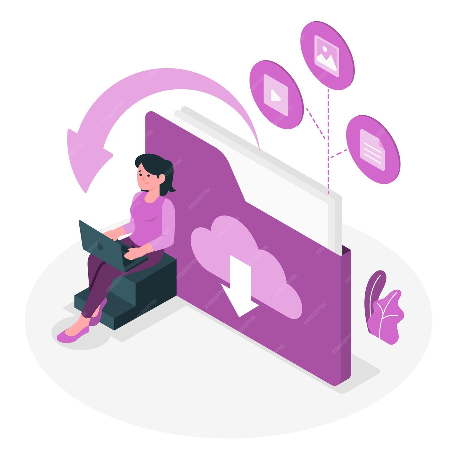 Explanation of what the Fetch API is in JavaScript, including its purpose and how it simplifies making network requests.