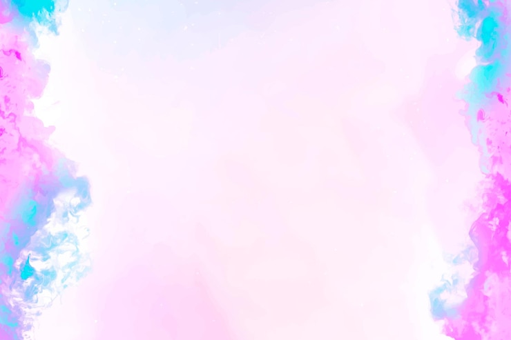Free Vector dramatic pastel fire burning border frame