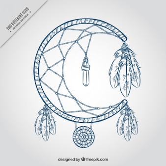 Dreamcatcher Images | Free Vectors, Stock Photos & PSD