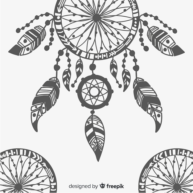 Dream catcher