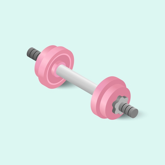 dumbbell 