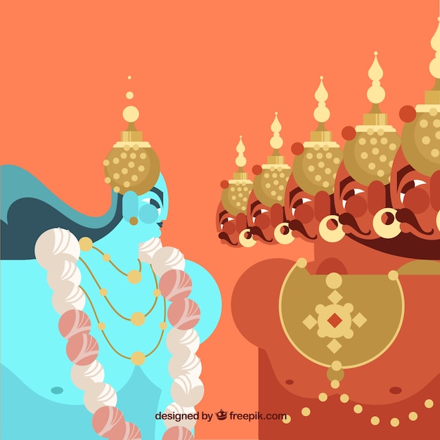 Free Dussehra Background Vector Get Free Svg To Png Convert Svg Files To Png Online
