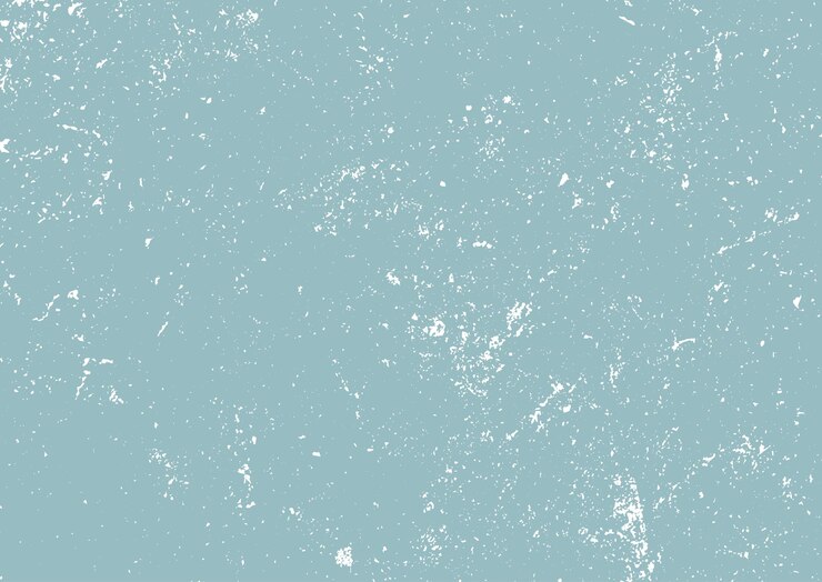 Free Vector dusty grunge style texture background