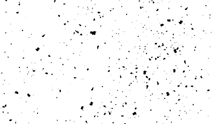 Free Vector dusty ink stain texture