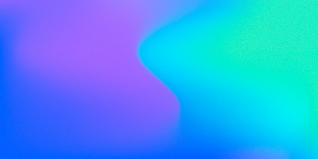Бесплатное векторное изображение Динамический градиент зернистый фон