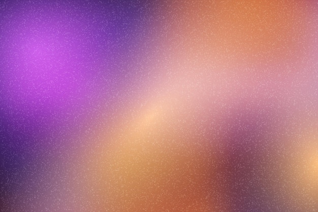 Free vector dynamic gradient grainy wallpaper