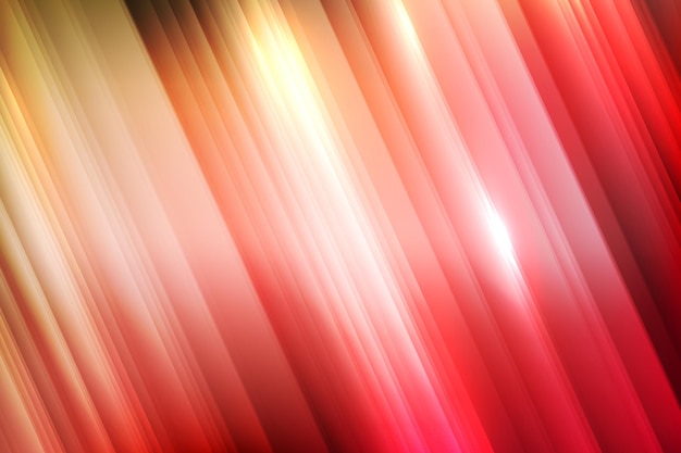 Free vector dynamic lines background