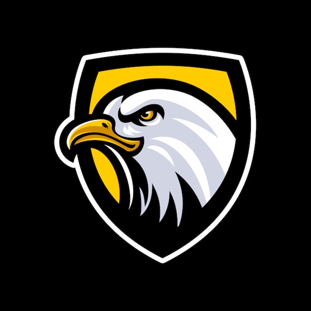 Download Free Eagle Head Mascot Logo Vector Premium Vector Use our free logo maker to create a logo and build your brand. Put your logo on business cards, promotional products, or your website for brand visibility.