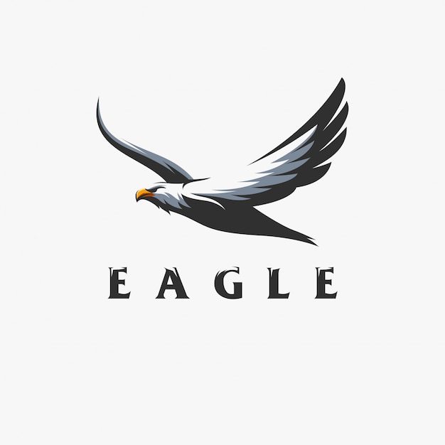 Download Free Eagle Silhouette Images Free Vectors Stock Photos Psd Use our free logo maker to create a logo and build your brand. Put your logo on business cards, promotional products, or your website for brand visibility.