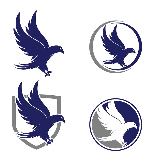 Download Free Falcon Logo Images Free Vectors Stock Photos Psd Use our free logo maker to create a logo and build your brand. Put your logo on business cards, promotional products, or your website for brand visibility.