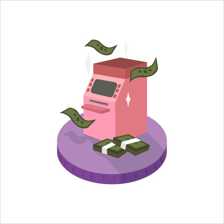 Free Vector earnings