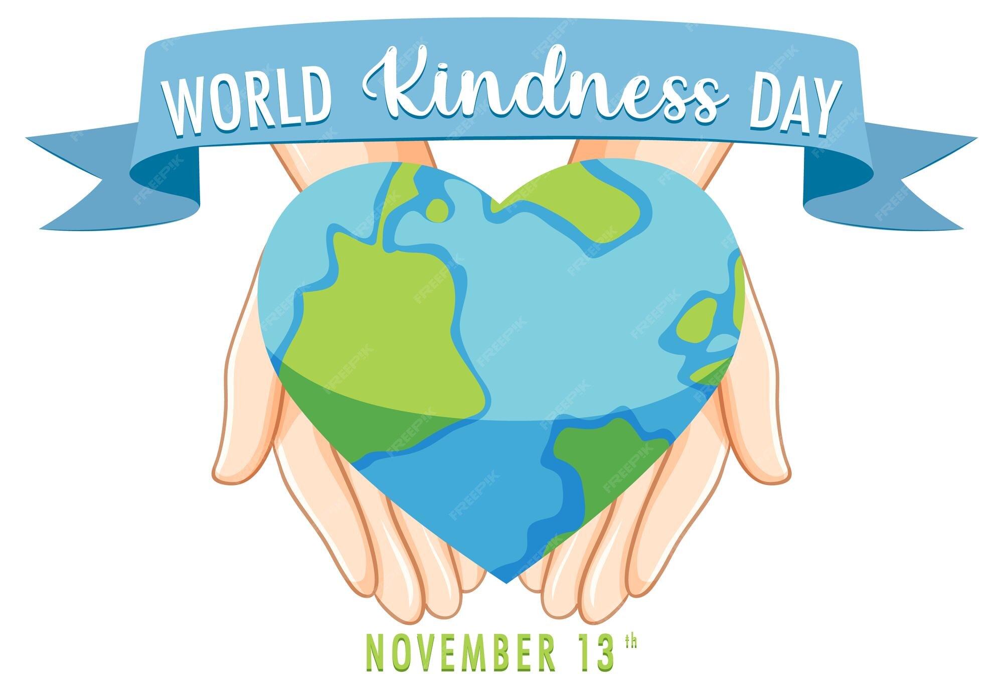 Kindness day Images | Free Vectors, Stock Photos & PSD