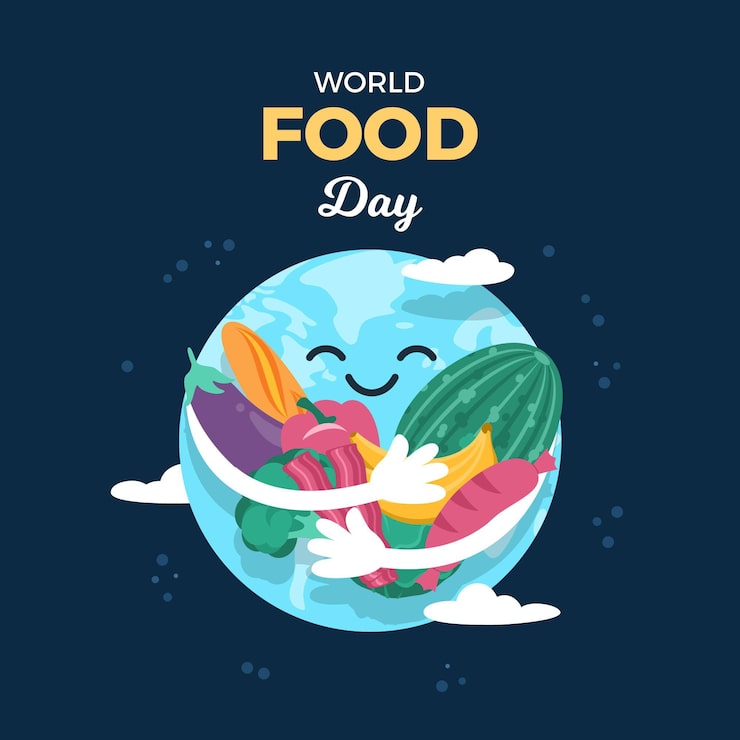 World Food Day