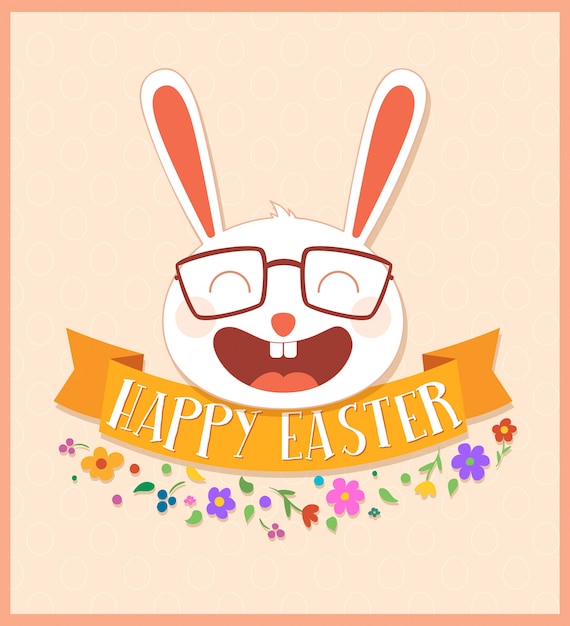 Easter card