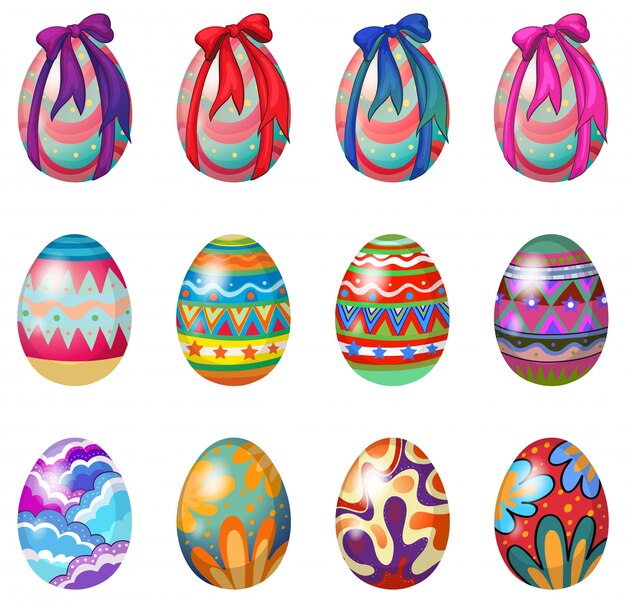 Page 2  Gold Easter Eggs Png Images - Free Download on Freepik