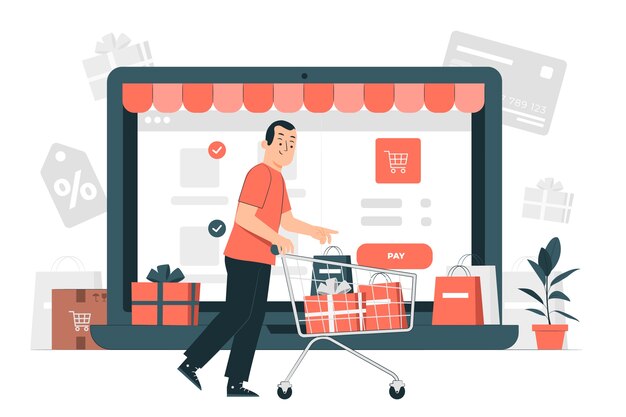 ecommerce-checkout-laptop-concept-illustration_114360-8203.jpg?ga=GA1.1.853871537.1726031847&semt=ais_hybrid