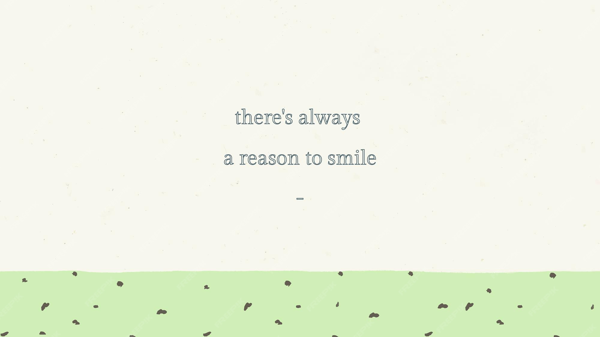 weheartit smile quotes