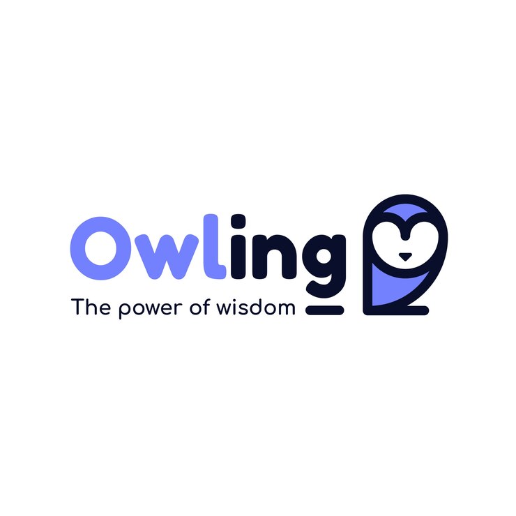 Free Vector education logo template