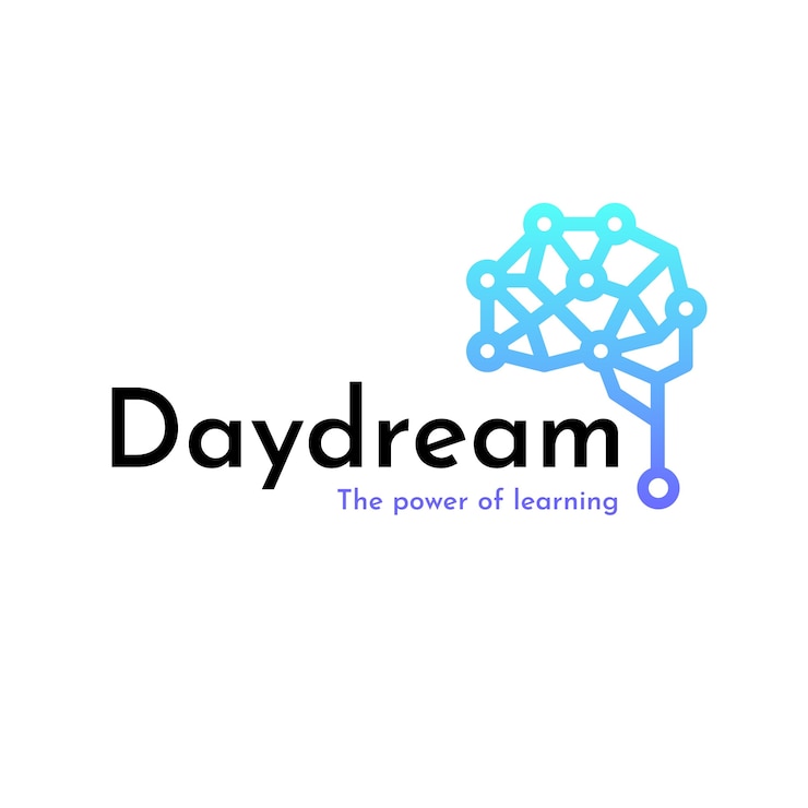 Free Vector education logo template