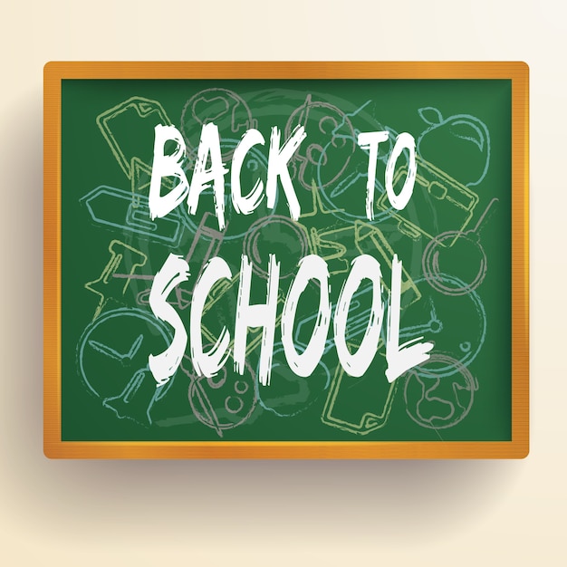 Chalkboard Background Images - Free Download on Freepik