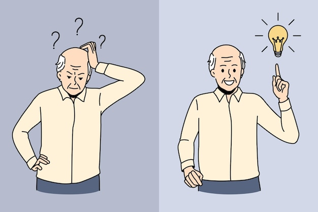 Forgetfulness