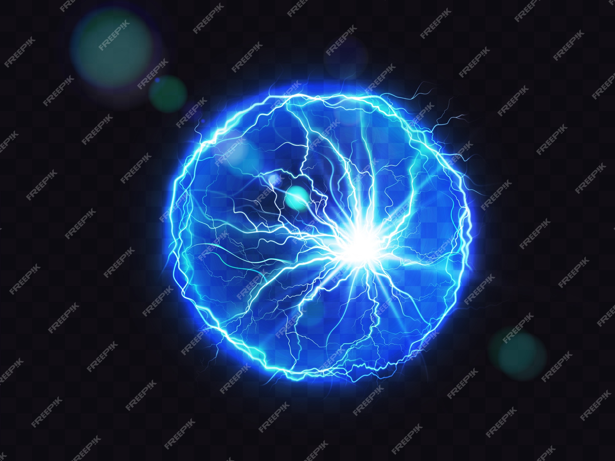 Ball Lightning ball-lightning