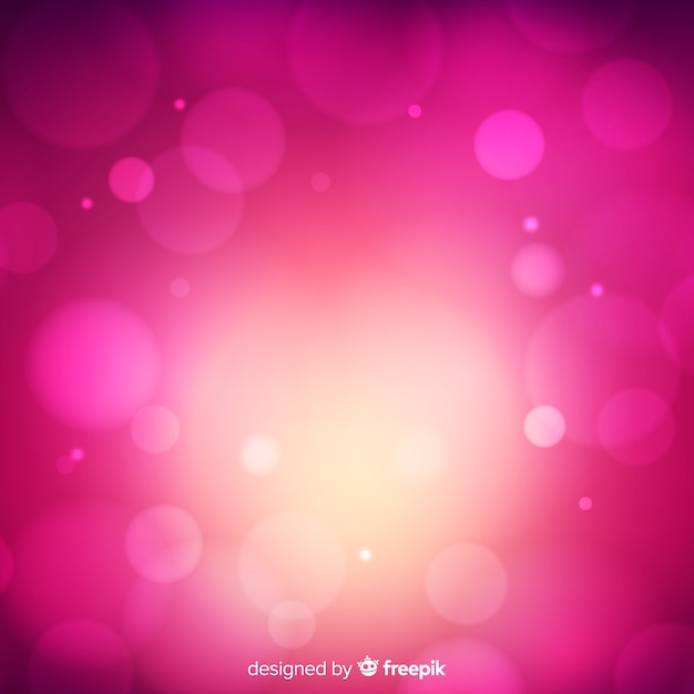 Elegant blurred background