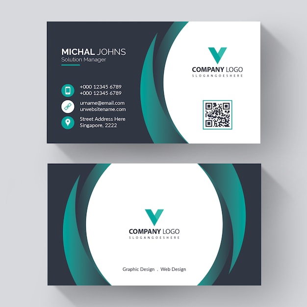 Business Card Images Free Vectors Stock Photos Psd