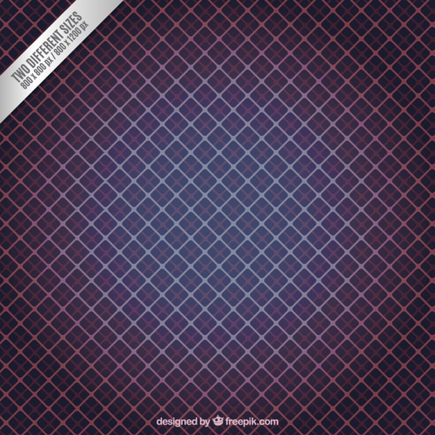 Free Vector elegant checkered background 